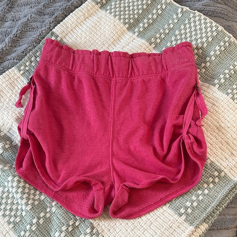 Women’s free people movement shorts